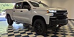 Used 2021 CHEVROLET SILVERADO 1500 4WD CREW CAB 147" LT TRAIL BOSS in WARNER ROBINS, GEORGIA