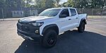 Used 2024 CHEVROLET COLORADO TRAIL BOSS in WARNER ROBINS, GEORGIA