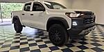 Used 2024 CHEVROLET COLORADO 4WD CREW CAB TRAIL BOSS in WARNER ROBINS, GEORGIA
