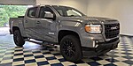 Used 2022 GMC CANYON 2WD CREW CAB 128" ELEVATION in WARNER ROBINS, GEORGIA