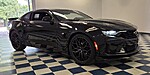 Used 2021 CHEVROLET CAMARO 2DR CPE 2LT in WARNER ROBINS, GEORGIA
