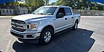 Used 2019 FORD F-150 XLT in WARNER ROBINS, GEORGIA