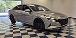 Used 2022 HYUNDAI ELANTRA SEL IVT in WARNER ROBINS, GEORGIA