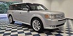 Used 2011 FORD FLEX 4DR TITANIUM FWD in WARNER ROBINS, GEORGIA