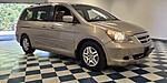 Used 2007 Honda Odyssey 5DR EX-L W/RES in WARNER ROBINS, GEORGIA