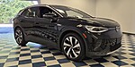 Used 2021 Volkswagen ID.4 1ST EDITION in WARNER ROBINS, GEORGIA