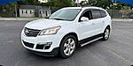 Used 2017 CHEVROLET TRAVERSE LT in WARNER ROBINS, GEORGIA