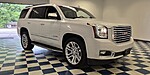 Used 2017 GMC YUKON 4WD 4DR SLT in WARNER ROBINS, GEORGIA
