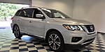 Used 2019 NISSAN PATHFINDER FWD PLATINUM in WARNER ROBINS, GEORGIA