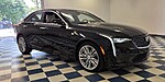 Used 2026 CADILLAC CT4 4DR SDN PREMIUM LUXURY in WARNER ROBINS, GEORGIA