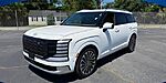 Used 2026 HYUNDAI PALISADE HYBRID CALLIGRAPHY in WARNER ROBINS, GEORGIA