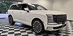 Used 2026 HYUNDAI PALISADE HYBRID CALLIGRAPHY AWD in WARNER ROBINS, GEORGIA