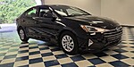 Used 2020 HYUNDAI ELANTRA SE IVT SULEV in WARNER ROBINS, GEORGIA