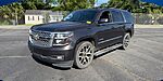 Used 2016 CHEVROLET TAHOE LT in WARNER ROBINS, GEORGIA