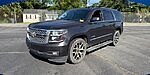 Used 2016 CHEVROLET TAHOE LT in WARNER ROBINS, GEORGIA
