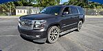 Used 2016 CHEVROLET TAHOE LT in WARNER ROBINS, GEORGIA