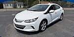 Used 2018 CHEVROLET VOLT LT in WARNER ROBINS, GEORGIA