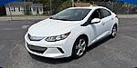 Used 2018 CHEVROLET VOLT LT in WARNER ROBINS, GEORGIA