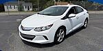 Used 2018 CHEVROLET VOLT LT in WARNER ROBINS, GEORGIA