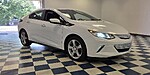 Used 2018 CHEVROLET VOLT 5DR HB LT in WARNER ROBINS, GEORGIA
