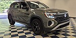 Used 2024 Volkswagen Atlas 2.0T PEAK EDITION SE W/TECHNOLOGY 4MOTION in WARNER ROBINS, GEORGIA