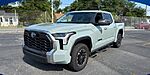 Used 2024 TOYOTA TUNDRA SR5 in WARNER ROBINS, GEORGIA