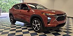 Used 2024 CHEVROLET TRAX FWD 4DR 1RS in WARNER ROBINS, GEORGIA