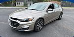 Used 2022 CHEVROLET MALIBU RS in WARNER ROBINS, GEORGIA