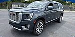 Used 2021 GMC YUKON XL DENALI in WARNER ROBINS, GEORGIA