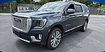 Used 2021 GMC YUKON XL DENALI in WARNER ROBINS, GEORGIA