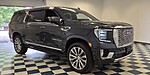 Used 2021 GMC YUKON XL 4WD 4DR DENALI in WARNER ROBINS, GEORGIA