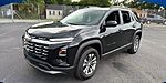 Used 2025 CHEVROLET EQUINOX LT in WARNER ROBINS, GEORGIA