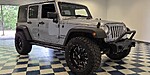 Used 2015 JEEP WRANGLER UNLIMITED 4WD 4DR SPORT in WARNER ROBINS, GEORGIA