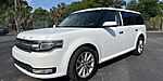 Used 2019 FORD FLEX LIMITED in WARNER ROBINS, GEORGIA