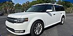 Used 2019 FORD FLEX LIMITED in WARNER ROBINS, GEORGIA
