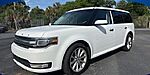 Used 2019 FORD FLEX LIMITED in WARNER ROBINS, GEORGIA