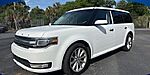Used 2019 FORD FLEX LIMITED in WARNER ROBINS, GEORGIA