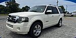 Used 2008 FORD EXPEDITION LIMITED in WARNER ROBINS, GEORGIA
