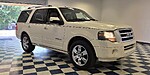 Used 2008 FORD EXPEDITION 2WD 4DR LIMITED in WARNER ROBINS, GEORGIA