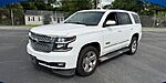 Used 2017 CHEVROLET TAHOE LT in WARNER ROBINS, GEORGIA