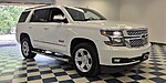 Used 2017 CHEVROLET TAHOE 2WD 4DR LT in WARNER ROBINS, GEORGIA