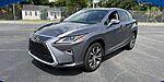 Used 2019 LEXUS RX 350 in WARNER ROBINS, GEORGIA