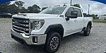 Used 2022 GMC SIERRA 2500 SLE in WARNER ROBINS, GEORGIA