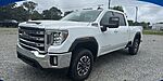 Used 2022 GMC SIERRA 2500 SLE in WARNER ROBINS, GEORGIA