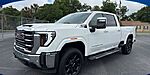 Used 2024 GMC SIERRA 2500 SLT in WARNER ROBINS, GEORGIA