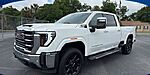 Used 2024 GMC SIERRA 2500 SLT in WARNER ROBINS, GEORGIA