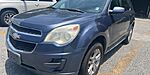 Used 2013 CHEVROLET EQUINOX LT in WARNER ROBINS, GEORGIA
