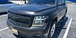 Used 2015 CHEVROLET TAHOE LTZ in WARNER ROBINS, GEORGIA