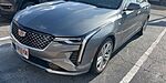 Used 2020 CADILLAC CT4 LUXURY in WARNER ROBINS, GEORGIA