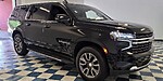 Used 2021 CHEVROLET SUBURBAN 2WD 4DR LT in WARNER ROBINS, GEORGIA